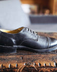 Derby - Black Chrome - 9 E
