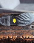 Derby - Black Chrome - 9 E