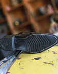 ReBoot - Ranchero - Waterproof Black Chromexcel - 8 E
