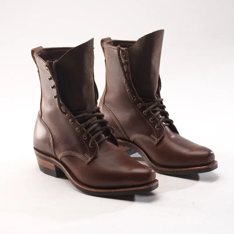 Sidekick - Made to Order - Boots