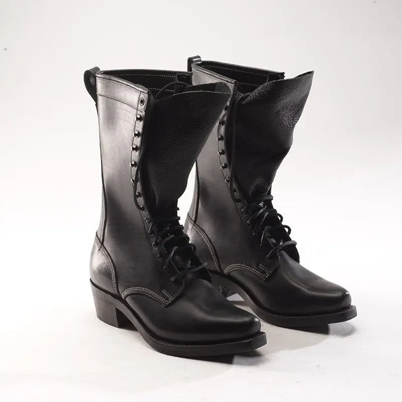 Sidekick - Made to Order - Boots