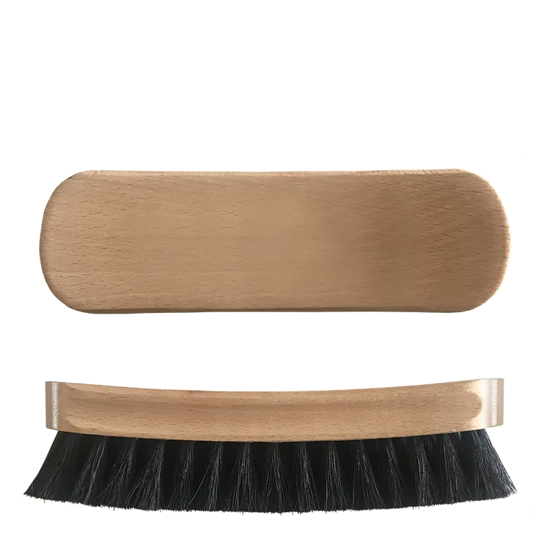 Shoe Brush  Medium - Accessories