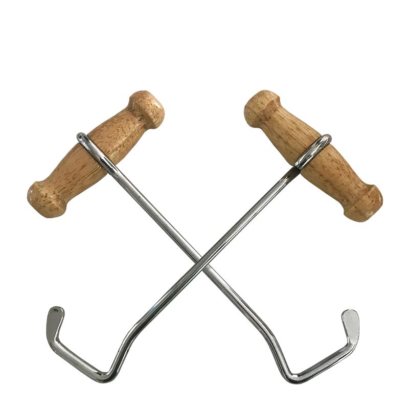 Boot Hooks - Accessories
