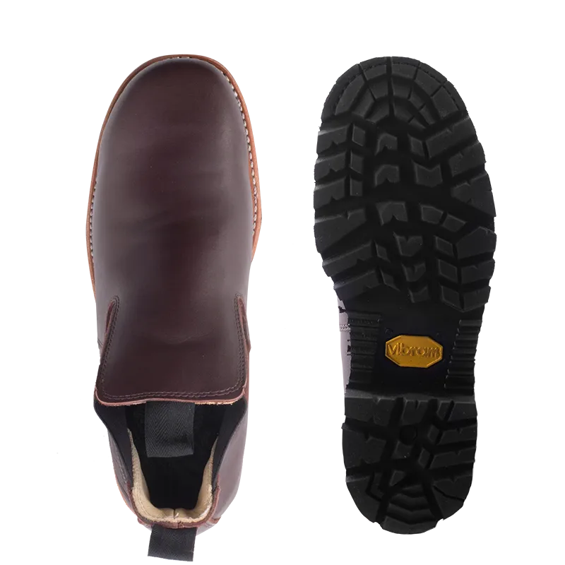 6404 CSA OHM Romeo - Boots