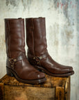 ReBoot - Rebel Harness - Brown - 11.5 E