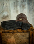 ReBoot - Rebel Harness - Brown - 11.5 E