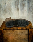 ReBoot - Low Rider - Distressed Brown Pull-up - 7 E