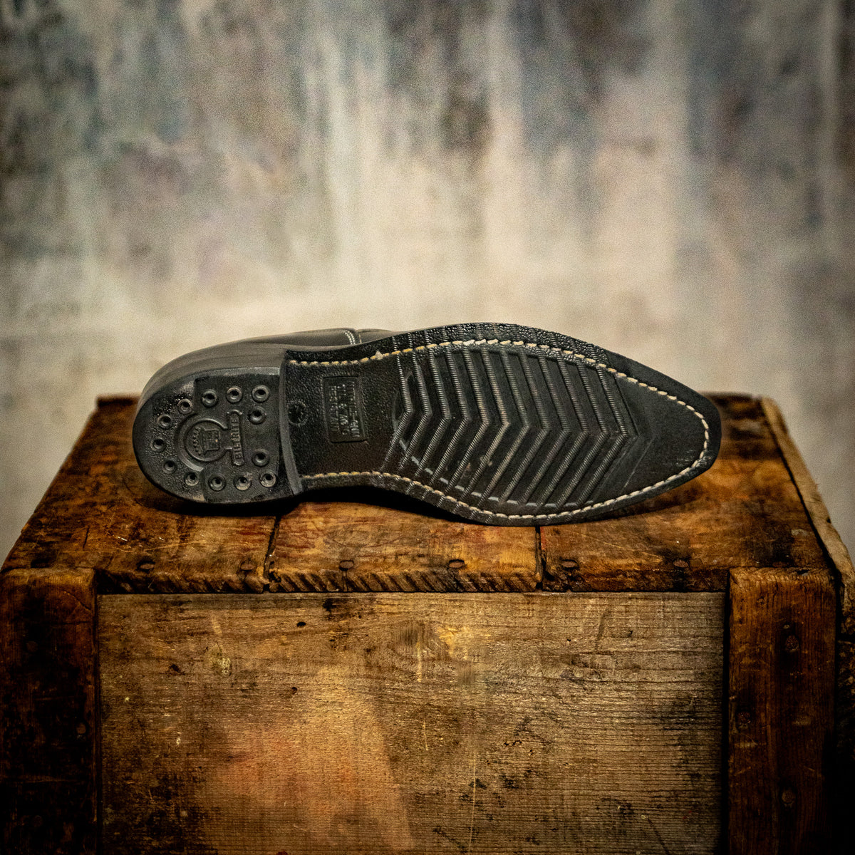 ReBoot - Sidekick 50th Anniversry Special - Corded Lace - 7.5 E