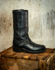 ReBoot - Rider - Black - 4.5 E