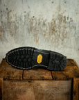 ReBoot - X Boot - Black Oil Tan - 6.5 E