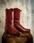 ReBoot - Vintage Mustang - 11.5 E