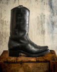 ReBoot - Heritage Black Beauty - 8E