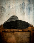 ReBoot - Heritage Black Beauty - 8E