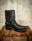 ReBoot - Rebel Jr. Buckle - Lug Sole - 7.5 E