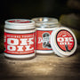 OK Oil Leather Conditioner