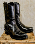 ReBoot - Heritage Black Beauty - 9.5 E