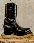 ReBoot - Heritage Black Beauty - 9.5 E