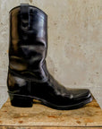 ReBoot - Heritage Black Beauty - 9.5 E