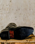 ReBoot - Heritage Black Beauty - 9.5 E