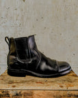 ReBoot - Aurora - Black Oil Tan - 9 E