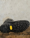 ReBoot - Rider - Black Oil Tan - Lug Sole - 8.5 E