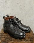 ReBoot - Toughie - Black Oil Tan - 10.5 D