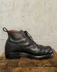 ReBoot - Toughie - Black Oil Tan - 10.5 D