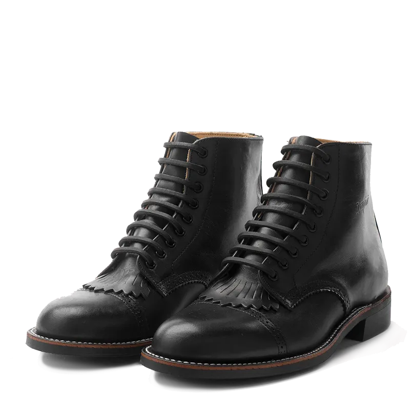 Parade Boot - Made to Order - Boots