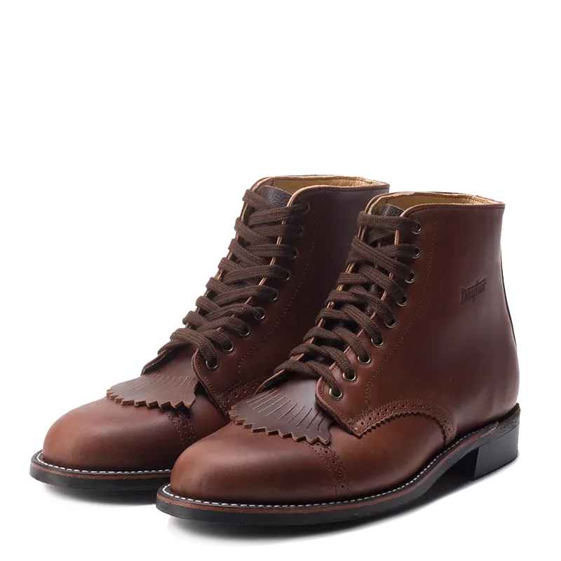 Parade Boot - Made to Order - Boots