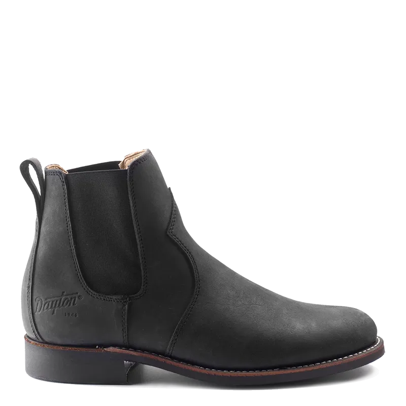 Aurora Round Toe Boot - Made to Order - Boots