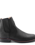 Aurora Round Toe Boot - Made to Order - Boots