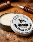 Fiebings Saddle Soap