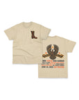 Limited Edition Dayton Saving Soles Concert Tee (3 Colours)