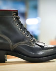 Sidekick 50th Anniversary Special - Black Veg Tan - 7 E