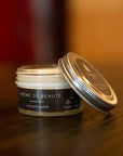 Famaco Black Shoe Cream (Cream Polish) - Boot care