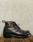 ReBoot - Toughie - Black Oil Tan - 10.5 D