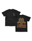 Limited Edition Dayton Saving Soles Concert Tee (3 Colours)