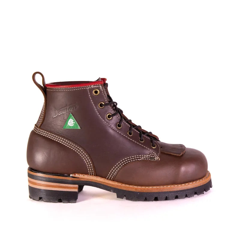 6406 CSA Work Boot 6” - Boots