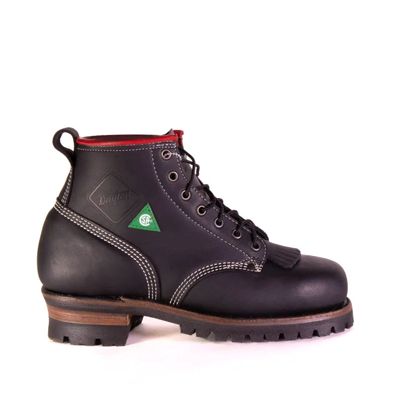 6406 CSA Work Boot 6” - Boots