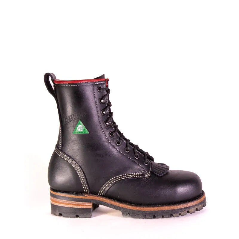 6408 CSA Work Boot 8” - Boots