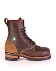 6408 CSA Work Boot 8” - Boots