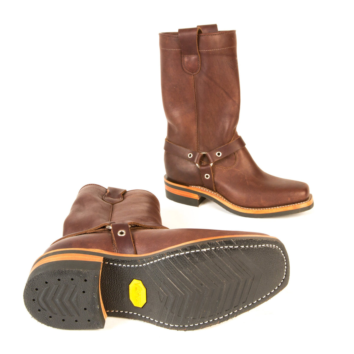Rebel - Made to Order - Boots
