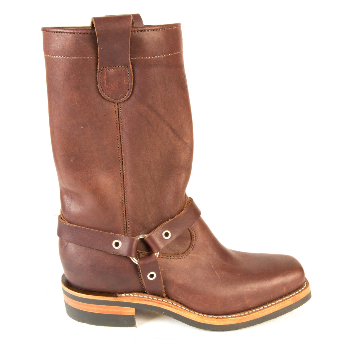 Rebel - Made to Order - Boots