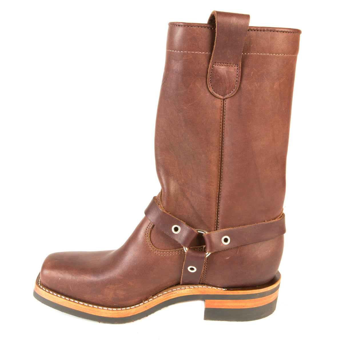 Rebel - Made to Order - Boots
