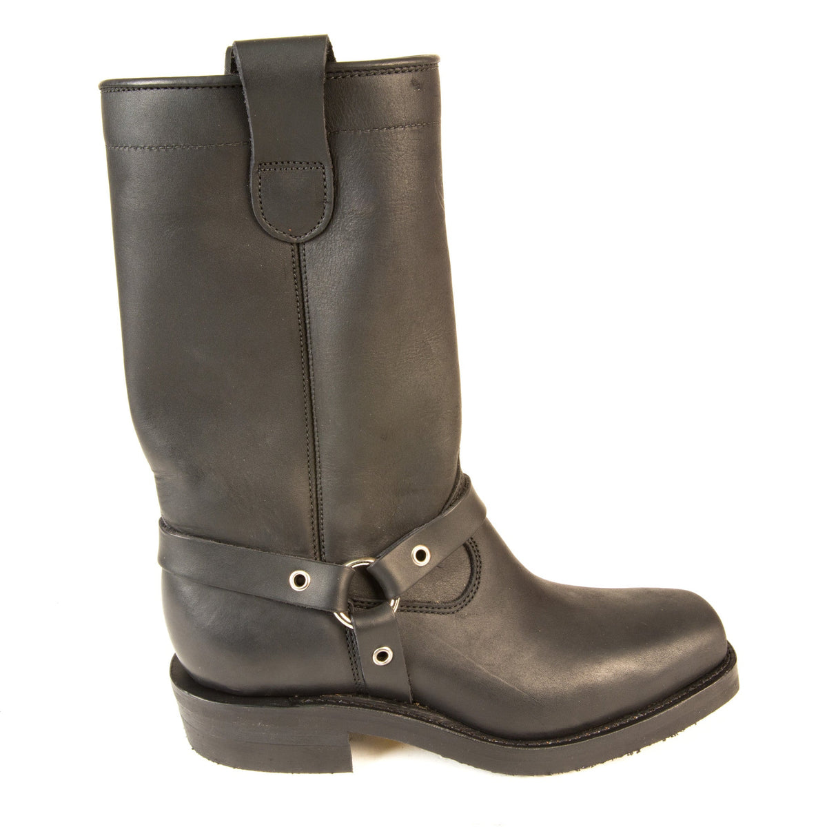 Rebel - Made to Order - Boots