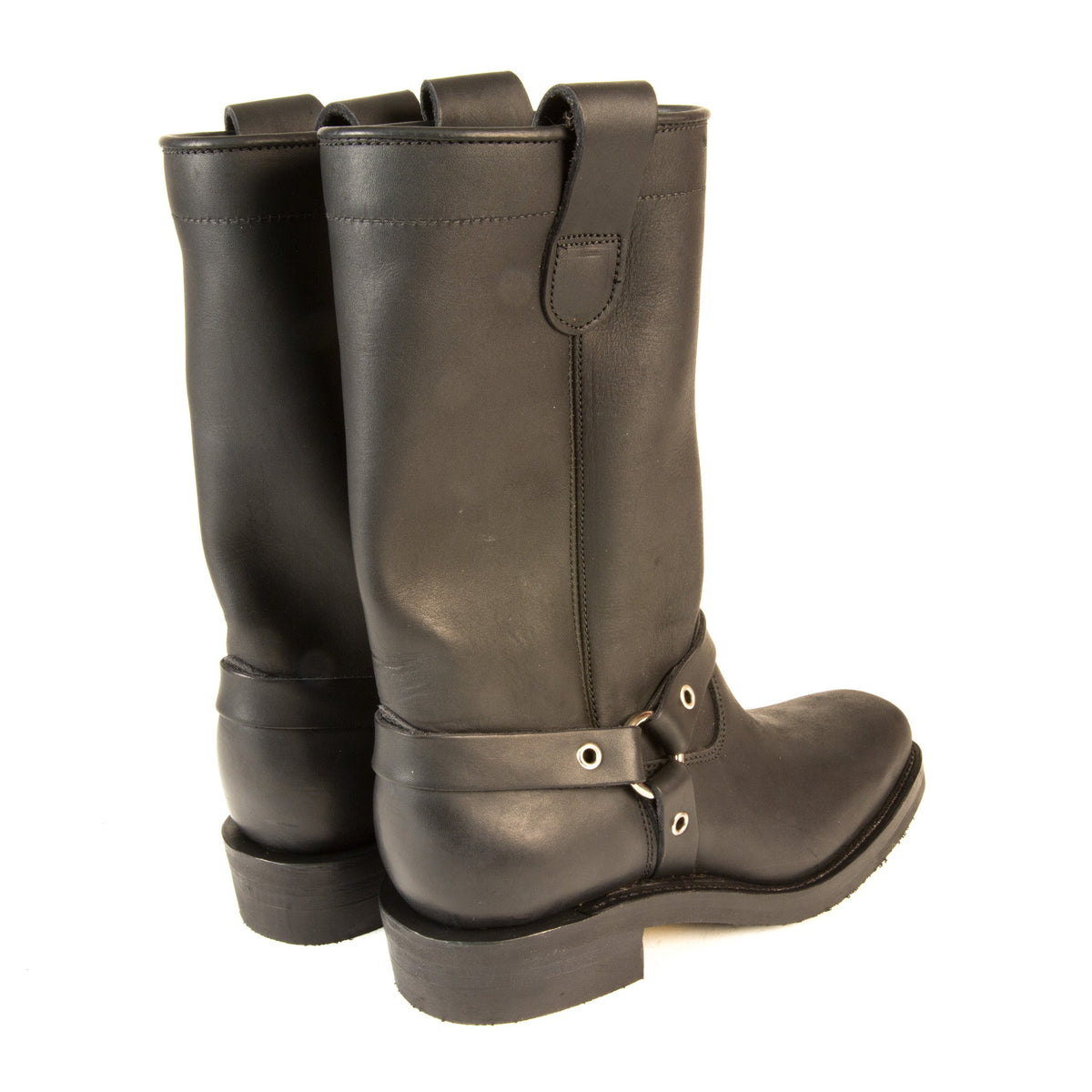 Rebel - Made to Order - Boots
