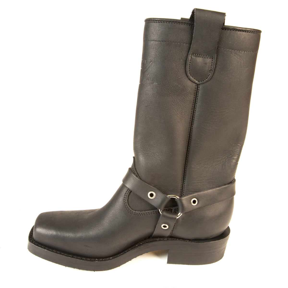 Rebel - Made to Order - Boots