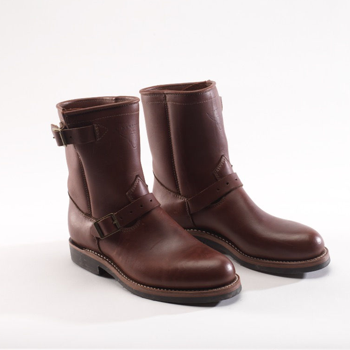 Low Rider - Made to Order - Boots