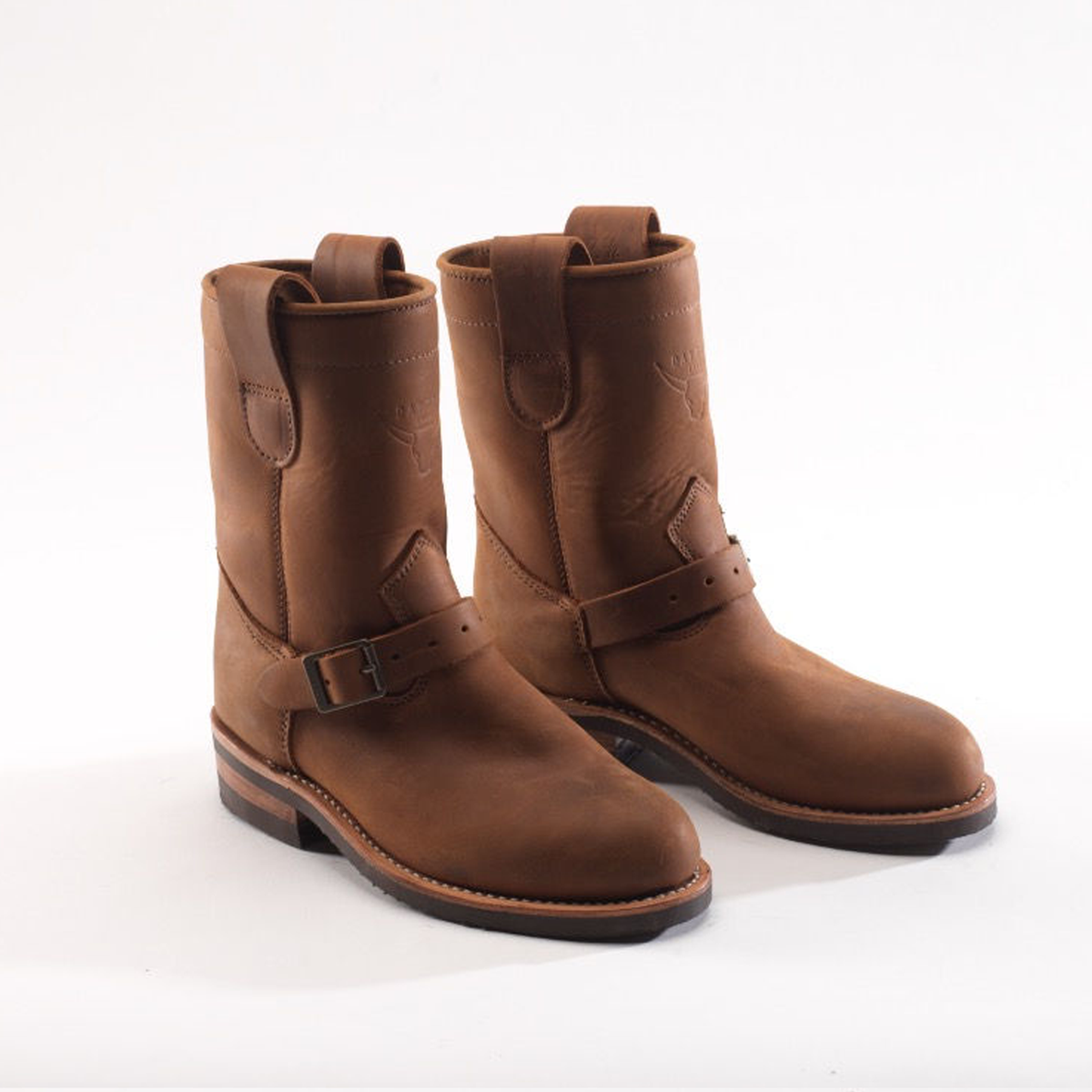 Low Rider - Made to Order - Boots