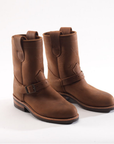 Low Rider - Made to Order - Boots